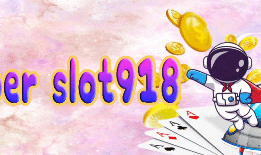 super slot918